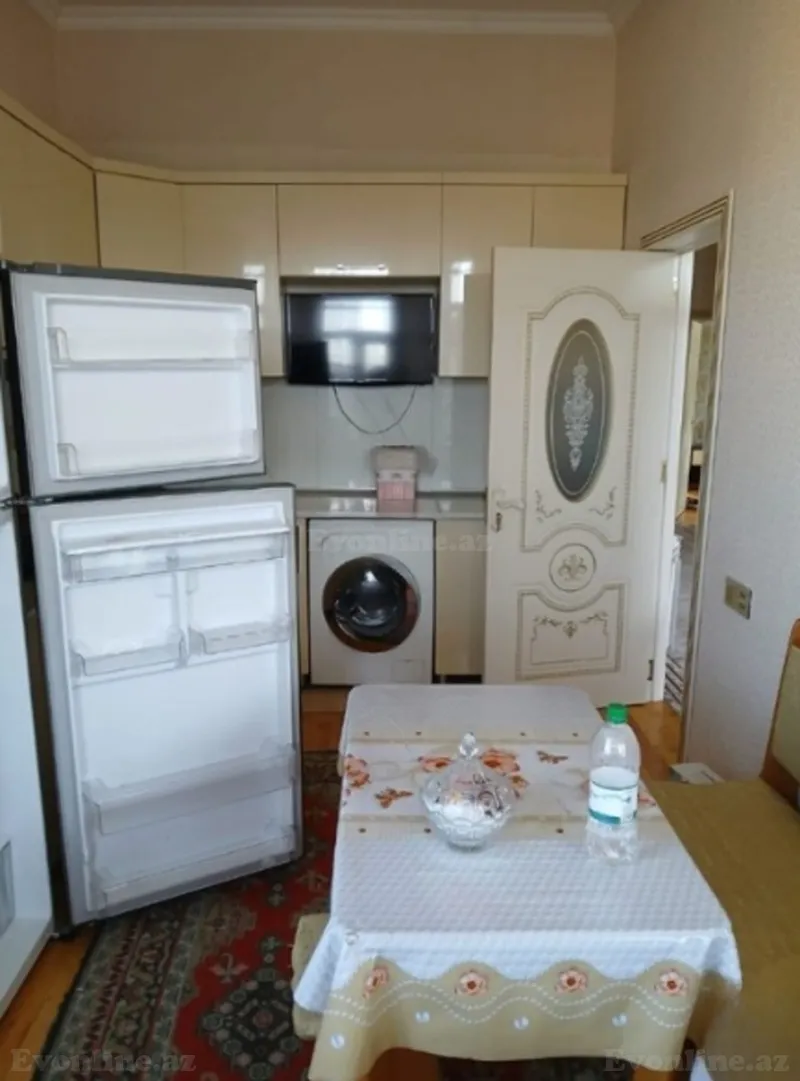 Satılır 4 otaqlı Həyət evi 120 m² Göygöl - şəkil 9