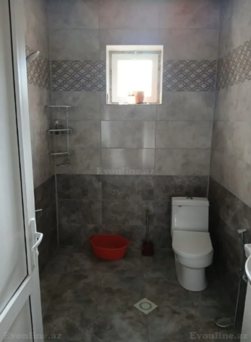 Satılır 4 otaqlı Həyət evi 120 m² Göygöl - şəkil 10