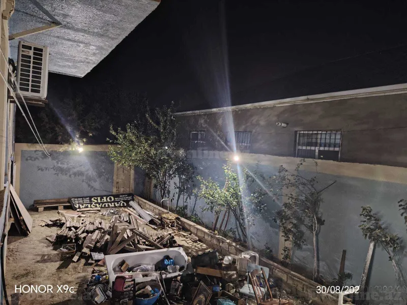 Satılır 7 otaqlı Həyət evi 350 m² Zabrat - şəkil 2