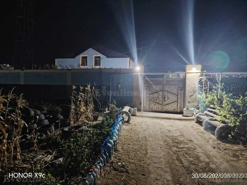 Satılır 7 otaqlı Həyət evi 350 m² Zabrat - şəkil 4