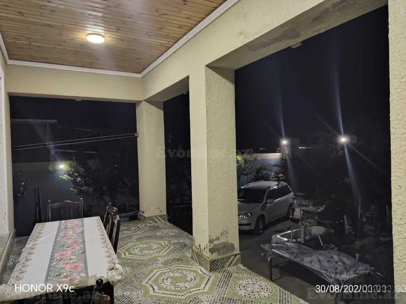Satılır 7 otaqlı Həyət evi 350 m² Zabrat - şəkil 6