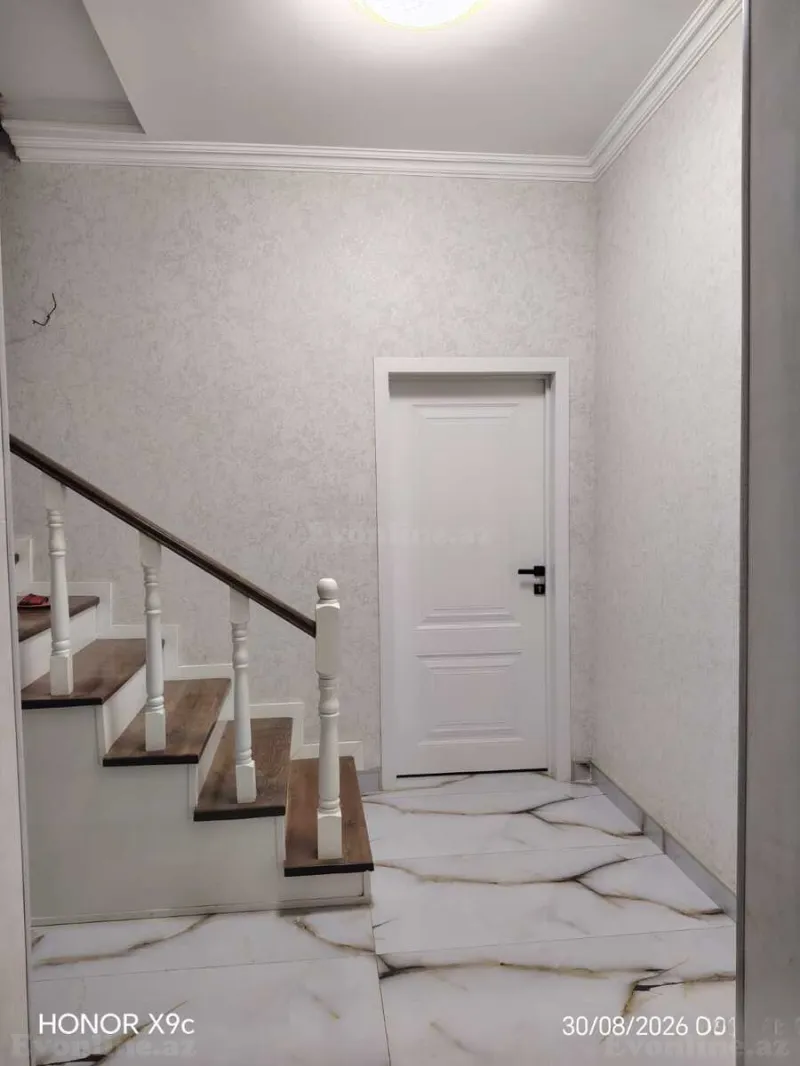 Satılır 7 otaqlı Həyət evi 350 m² Zabrat - şəkil 7