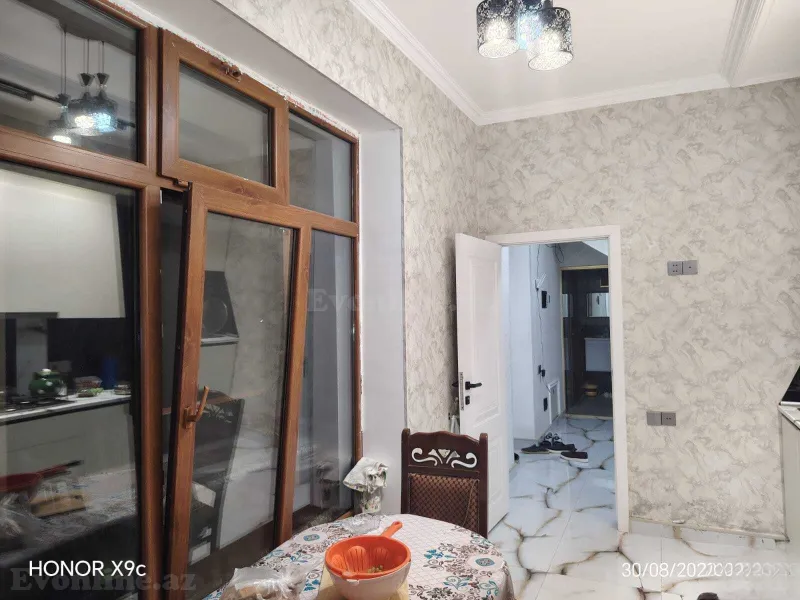 Satılır 7 otaqlı Həyət evi 350 m² Zabrat - şəkil 8