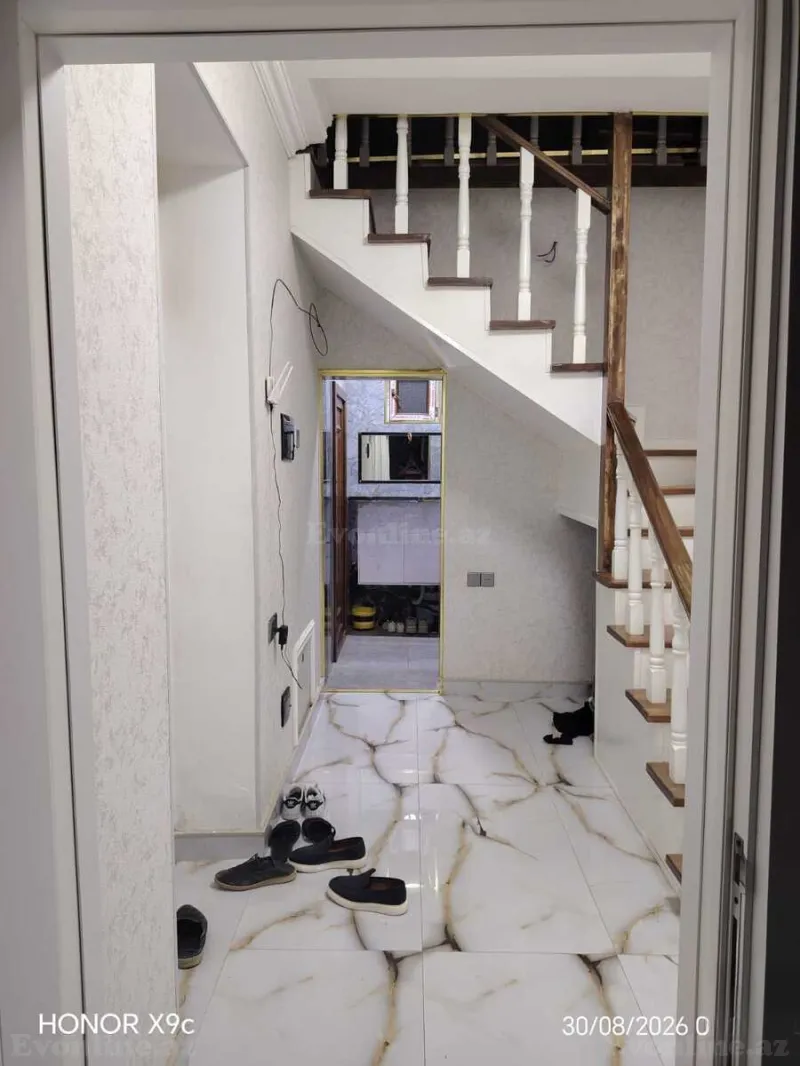 Satılır 7 otaqlı Həyət evi 350 m² Zabrat - şəkil 11