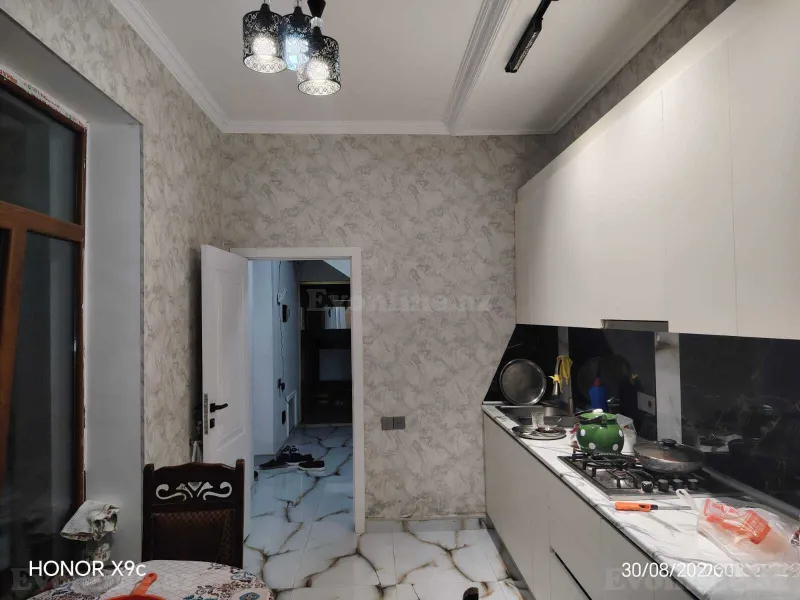 Satılır 7 otaqlı Həyət evi 350 m² Zabrat - şəkil 12