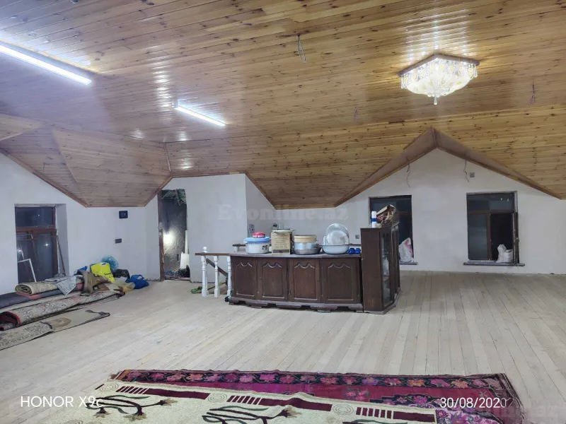 Satılır 7 otaqlı Həyət evi 350 m² Zabrat - şəkil 13