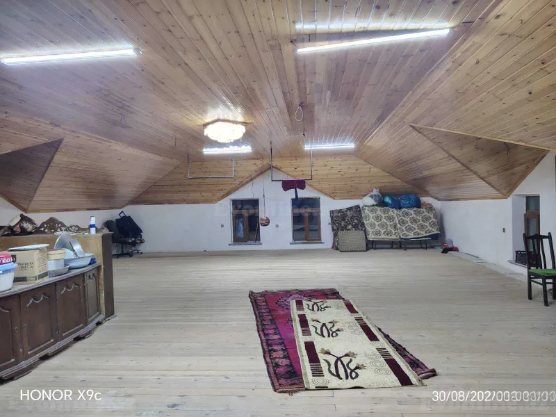 Satılır 7 otaqlı Həyət evi 350 m² Zabrat - şəkil 15