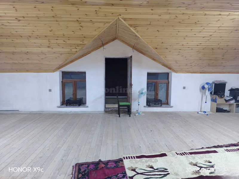 Satılır 7 otaqlı Həyət evi 350 m² Zabrat - şəkil 21