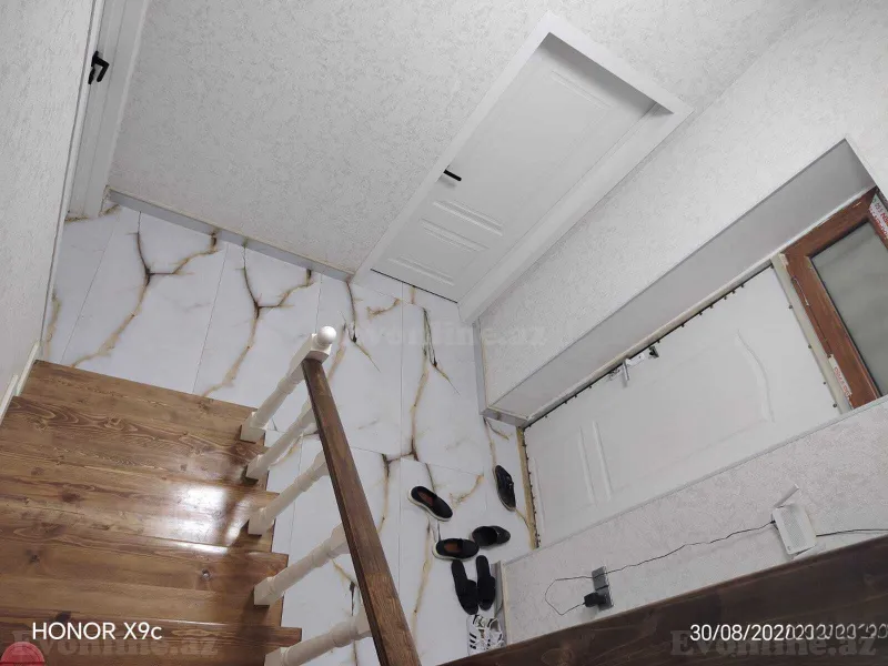 Satılır 7 otaqlı Həyət evi 350 m² Zabrat - şəkil 27
