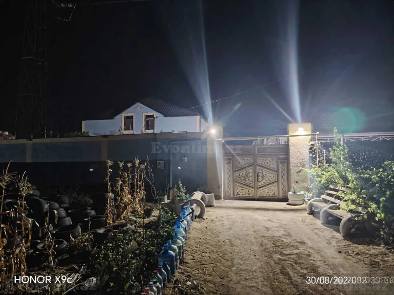 Satılır 7 otaqlı Həyət evi 350 m² Zabrat - şəkil 28