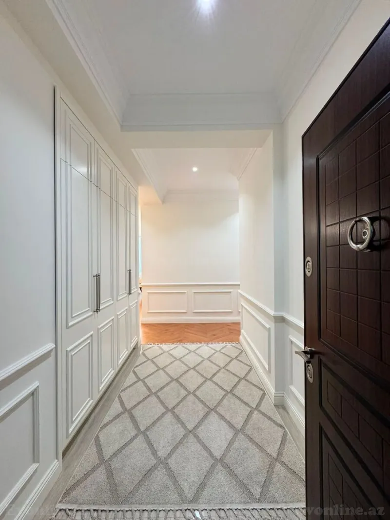 Satılır 2 otaqlı Mənzil Yeni tikili 100 m² 28 May m. - şəkil 11