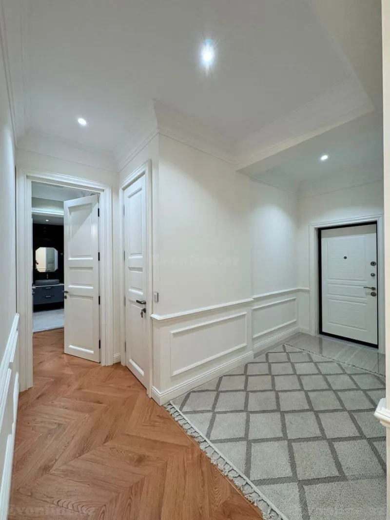 Satılır 2 otaqlı Mənzil Yeni tikili 100 m² 28 May m. - şəkil 13