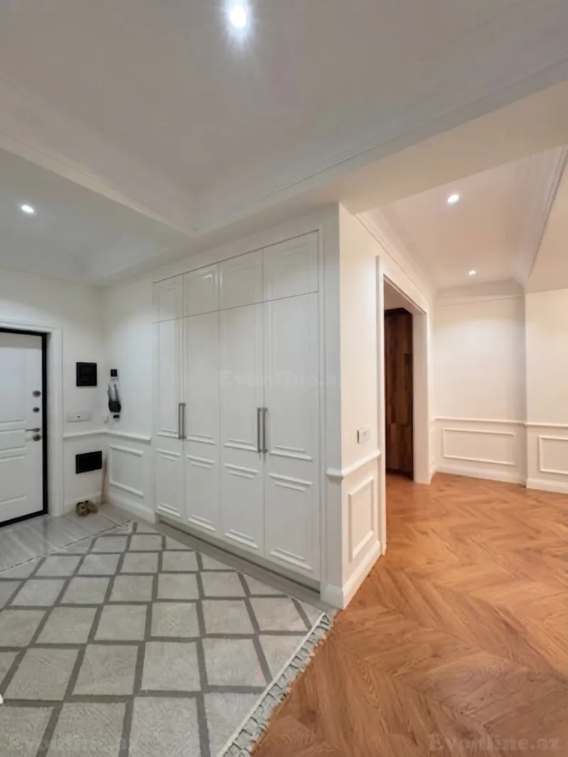 Satılır 2 otaqlı Mənzil Yeni tikili 100 m² 28 May m. - şəkil 15