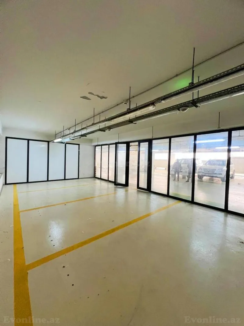 Kirayə verilir Obyekt 250 m² 8-ci kilometr - şəkil 6