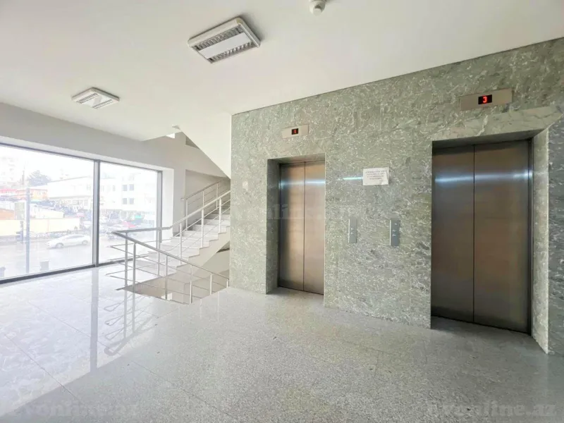 Kirayə verilir Obyekt 250 m² 8-ci kilometr - şəkil 9