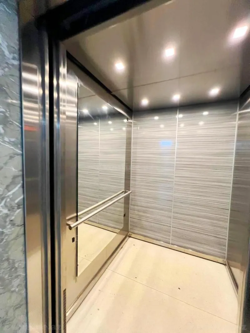 Kirayə verilir Obyekt 250 m² 8-ci kilometr - şəkil 10