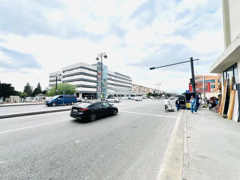 Kirayə verilir Obyekt 250 m² 8-ci kilometr - şəkil 17