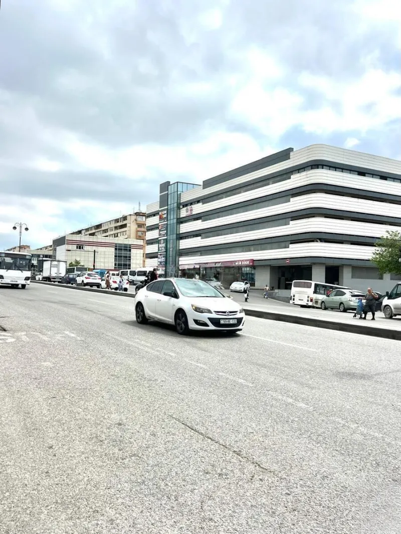 Kirayə verilir Obyekt 250 m² 8-ci kilometr - şəkil 21