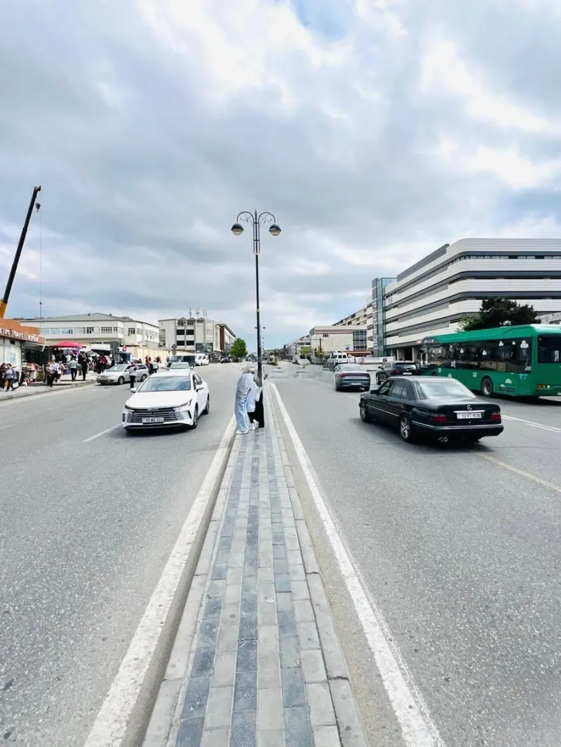 Kirayə verilir Obyekt 250 m² 8-ci kilometr - şəkil 22