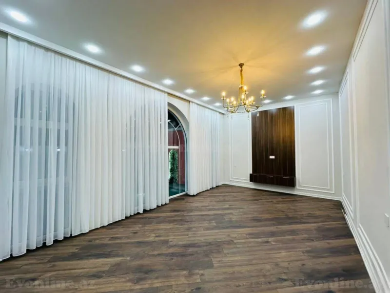 Satılır 4 otaqlı Həyət evi 140 m² Buzovna - şəkil 3
