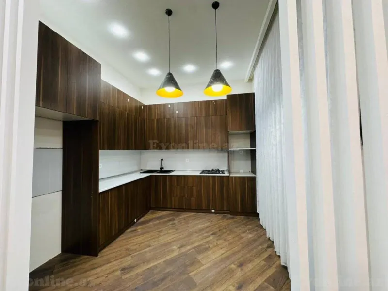 Satılır 4 otaqlı Həyət evi 140 m² Buzovna - şəkil 5