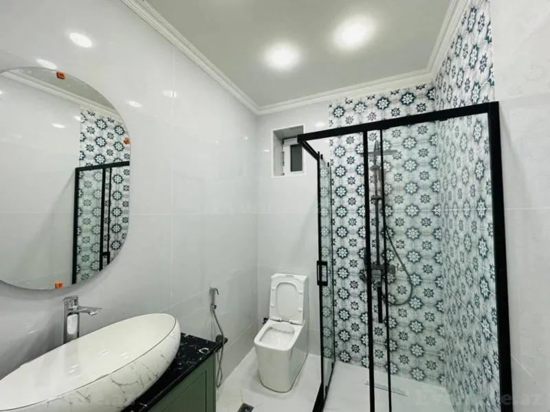Satılır 4 otaqlı Həyət evi 140 m² Buzovna - şəkil 7