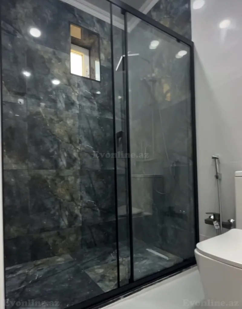 Satılır 4 otaqlı Həyət evi 140 m² Buzovna - şəkil 12
