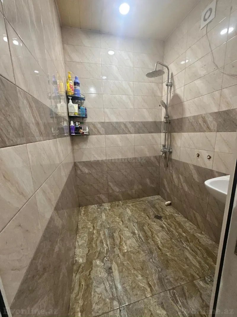 Satılır 2 otaqlı Mənzil Köhnə tikili 50 m² 1-ci mikrorayon - şəkil 18
