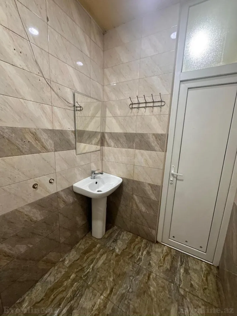 Satılır 2 otaqlı Mənzil Köhnə tikili 50 m² 1-ci mikrorayon - şəkil 19