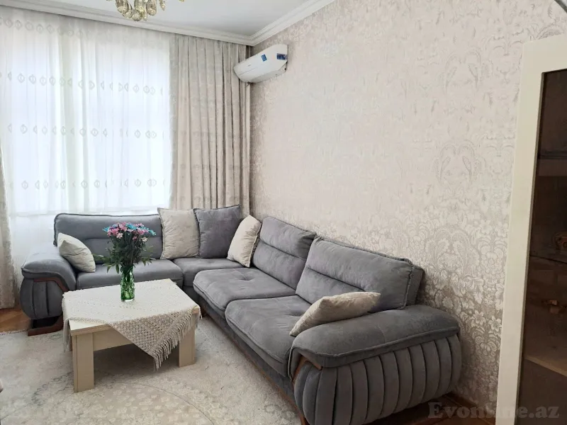 Satılır 2 otaqlı Mənzil Yeni tikili 822 m² 9-cu mikrorayon
