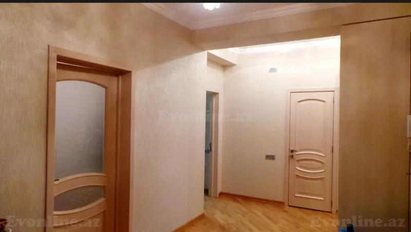 Satılır 2 otaqlı Mənzil Yeni tikili 822 m² 9-cu mikrorayon - şəkil 3