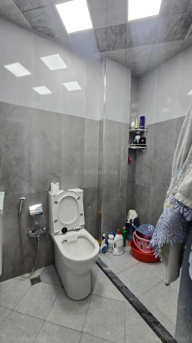 Satılır 3 otaqlı Mənzil Yeni tikili 100 m² Xırdalan - şəkil 10