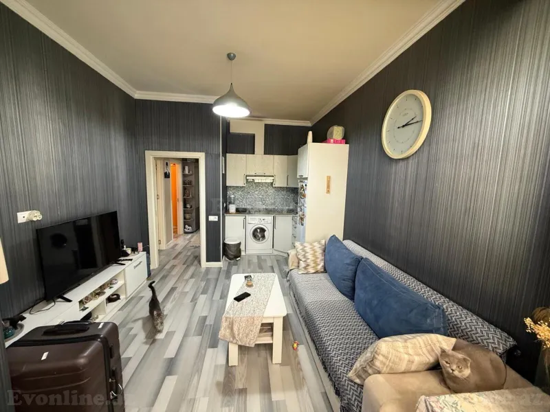 Satılır 3 otaqlı Mənzil Yeni tikili 52 m² Zığ