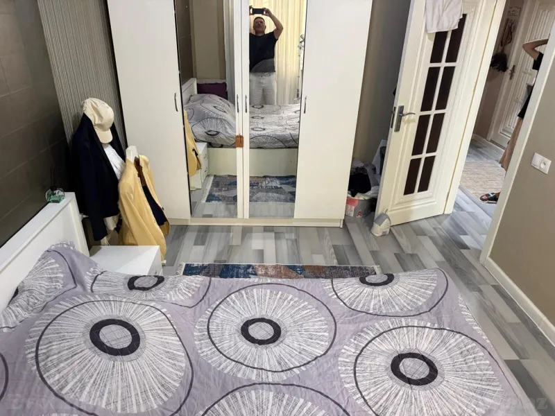 Satılır 3 otaqlı Mənzil Yeni tikili 52 m² Zığ - şəkil 4