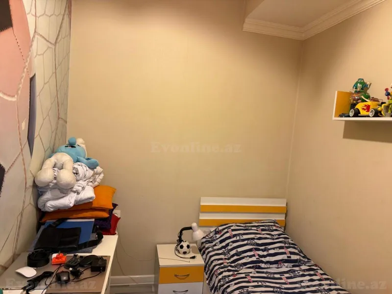 Satılır 3 otaqlı Mənzil Yeni tikili 52 m² Zığ - şəkil 7