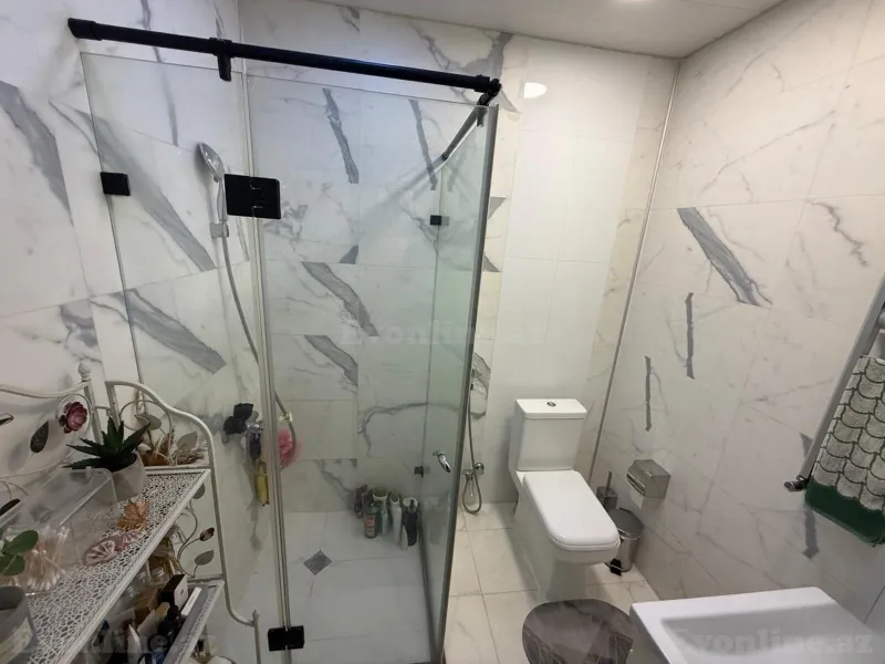 Satılır 3 otaqlı Mənzil Yeni tikili 52 m² Zığ - şəkil 8