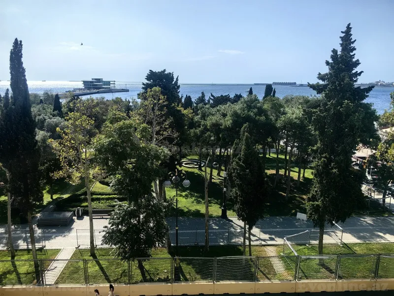 Kirayə verilir 2 otaqlı Mənzil Köhnə tikili 70 m² Sahil m. - şəkil 6