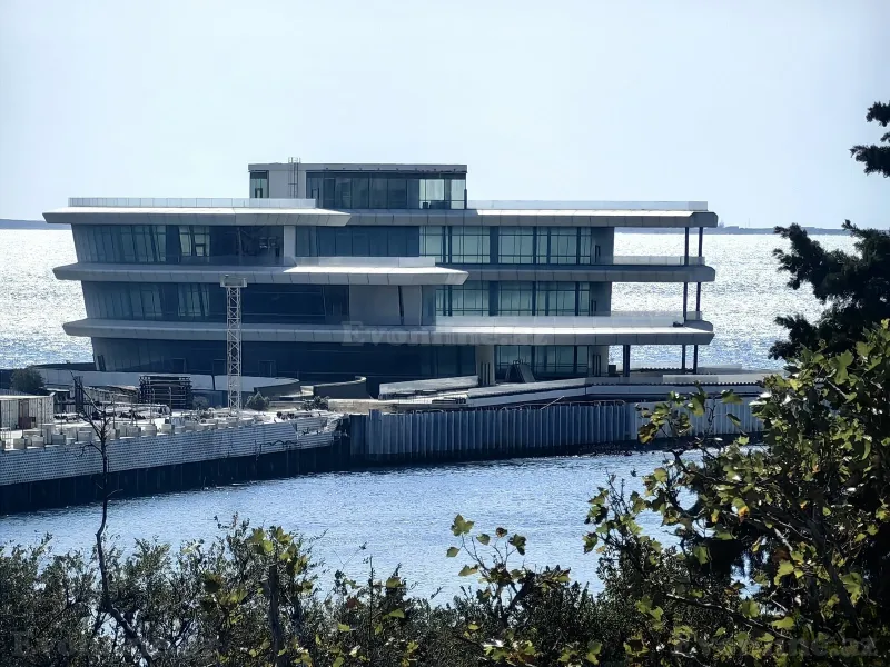 Kirayə verilir 2 otaqlı Mənzil Köhnə tikili 70 m² Sahil m. - şəkil 13