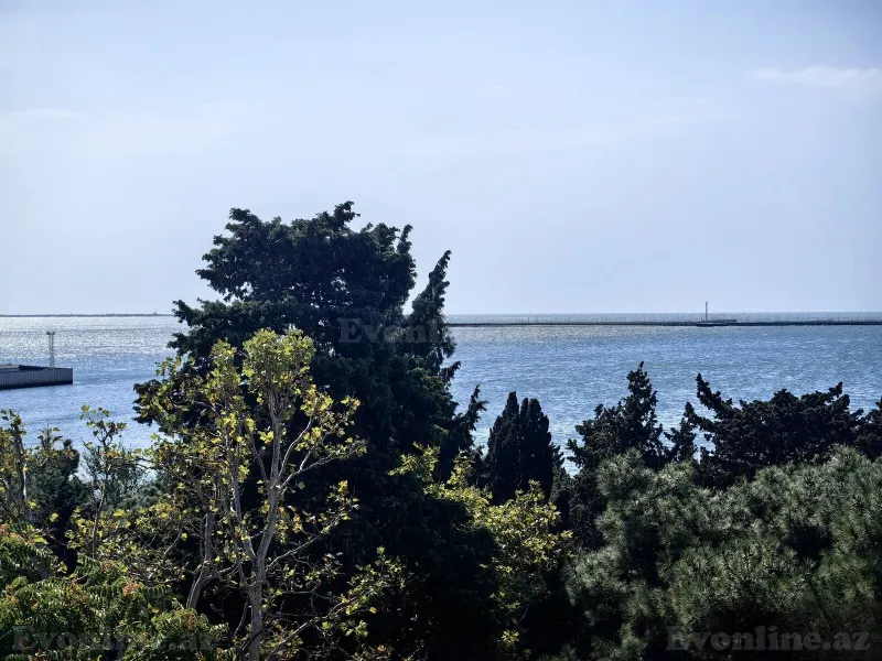 Kirayə verilir 2 otaqlı Mənzil Köhnə tikili 70 m² Sahil m. - şəkil 18