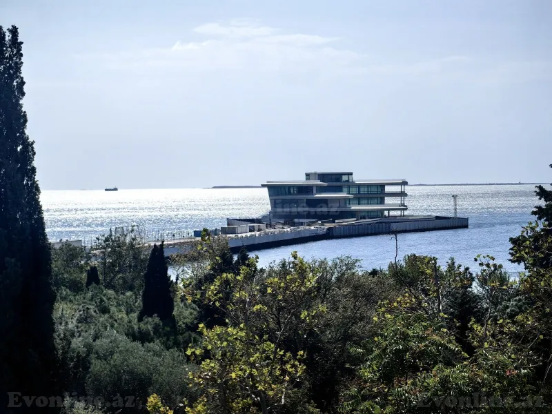 Kirayə verilir 2 otaqlı Mənzil Köhnə tikili 70 m² Sahil m. - şəkil 28