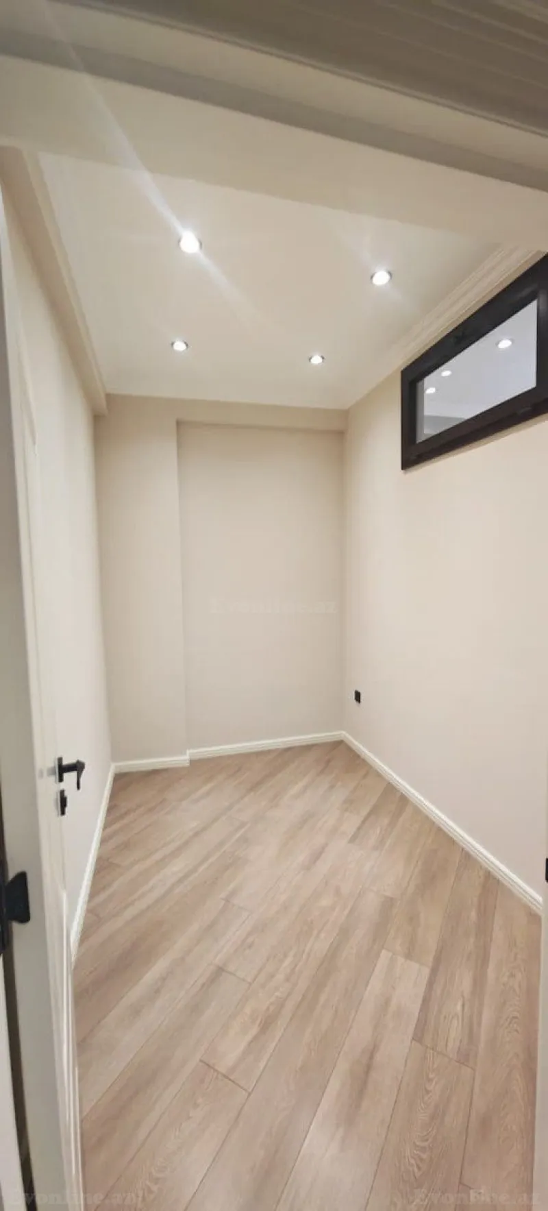 Satılır 3 otaqlı Mənzil Yeni tikili 75 m² Nəriman Nərimanov m. - şəkil 4