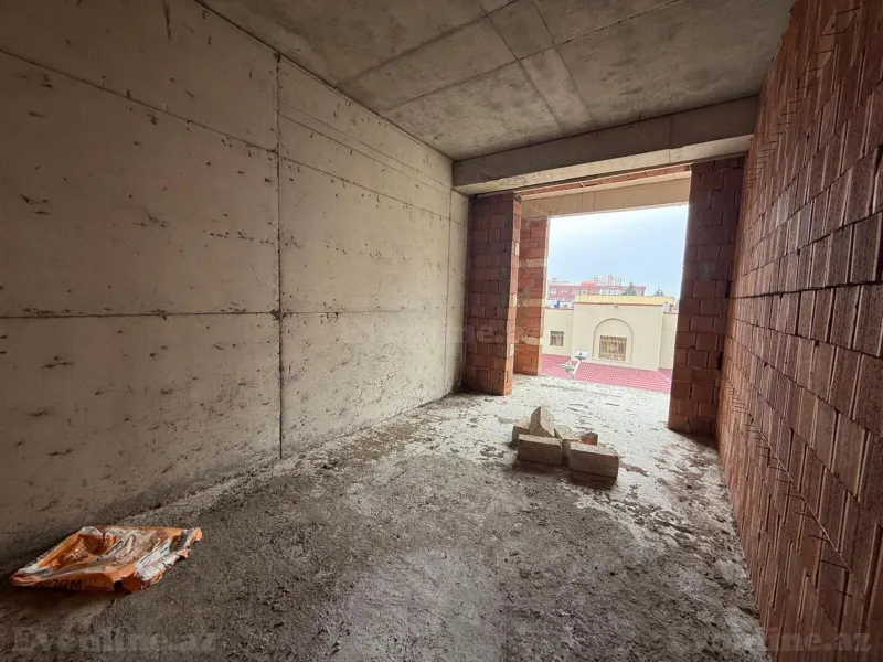 Satılır 2 otaqlı Mənzil Yeni tikili 668 m² Nəsimi r.
