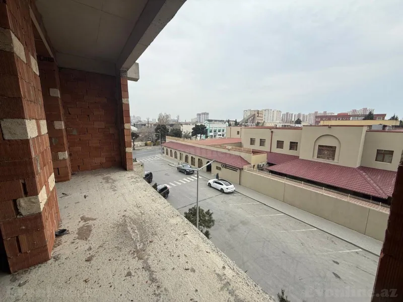 Satılır 2 otaqlı Mənzil Yeni tikili 668 m² Nəsimi r. - şəkil 2