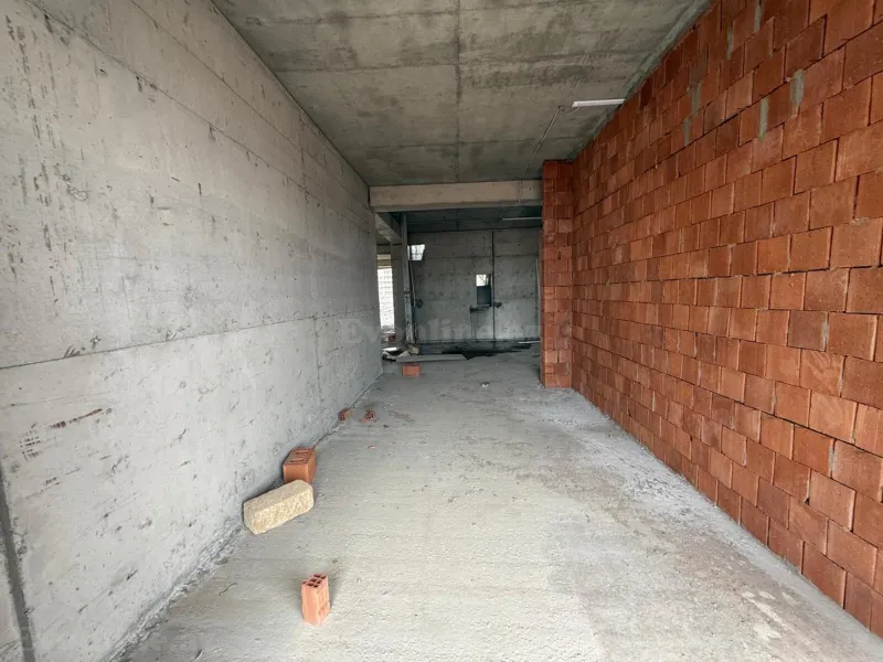 Satılır 2 otaqlı Mənzil Yeni tikili 668 m² Nəsimi r. - şəkil 3