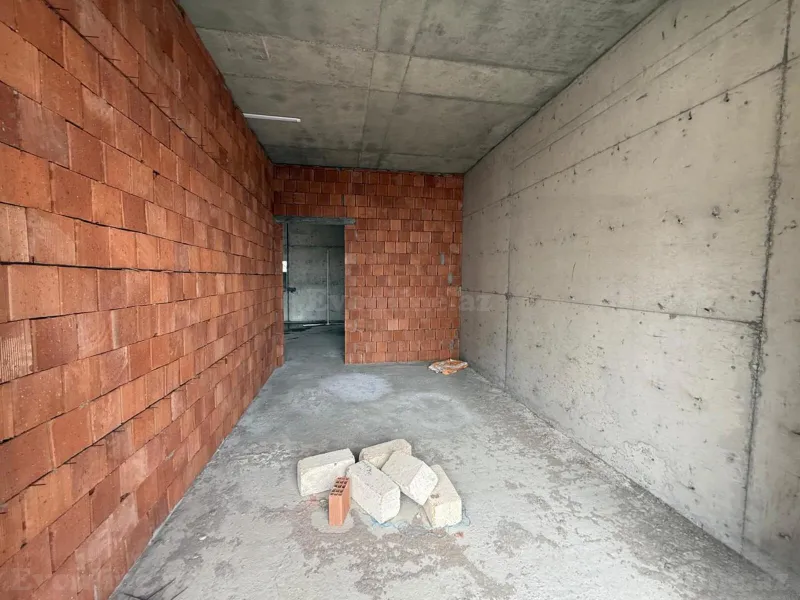 Satılır 2 otaqlı Mənzil Yeni tikili 668 m² Nəsimi r. - şəkil 5