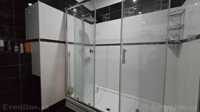 Satılır 3 otaqlı Mənzil Yeni tikili 170 m² Nəsimi r. - şəkil 20