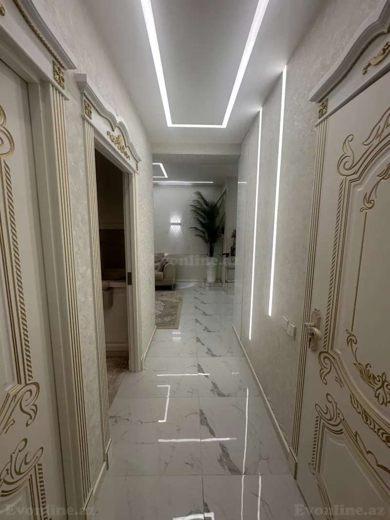 Satılır 3 otaqlı Mənzil Yeni tikili 74 m² Masazır - şəkil 10