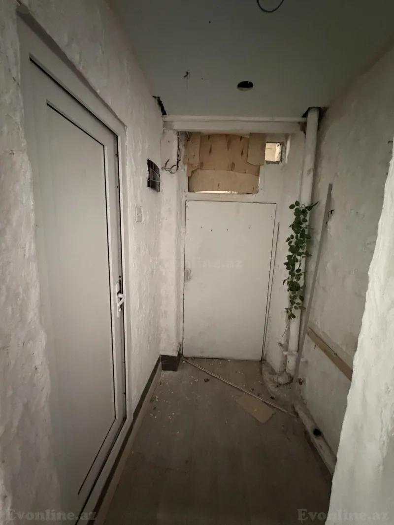 Kirayə verilir Obyekt 64 m² Sahil m. - şəkil 9