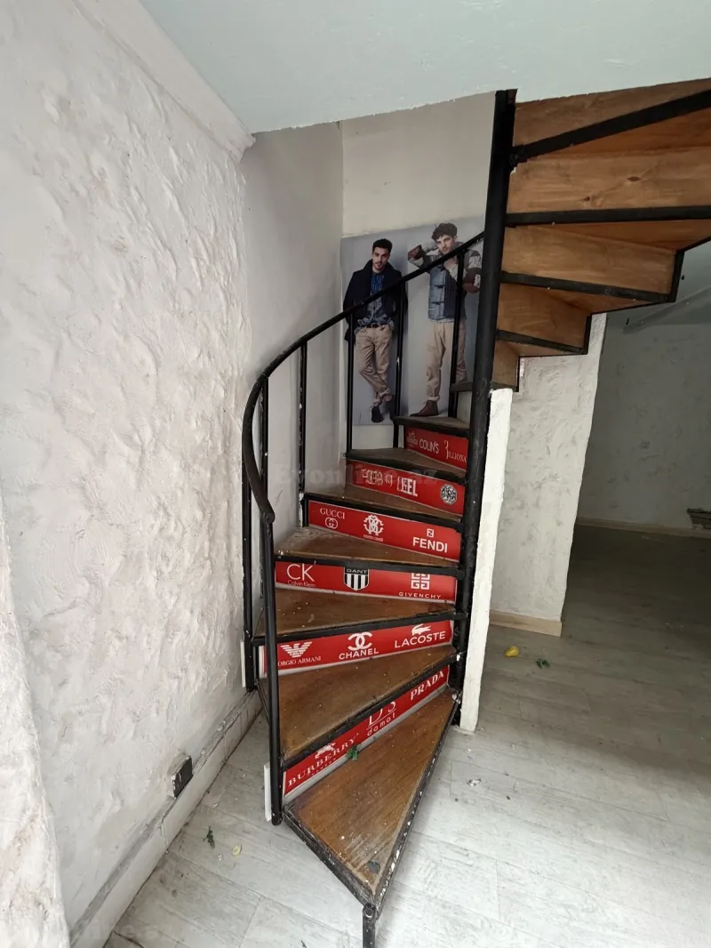 Kirayə verilir Obyekt 64 m² Sahil m. - şəkil 10