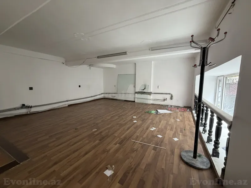 Kirayə verilir Obyekt 64 m² Sahil m. - şəkil 12